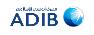 ADIB Logo