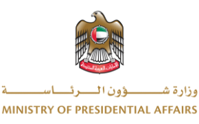 ministry of presidential affairs logo